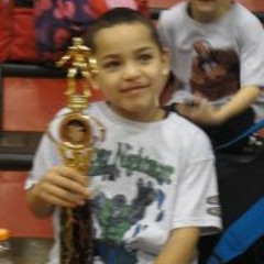 Scott Bigscott Smith