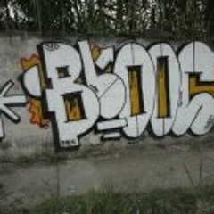 Bluq Pibes Crew