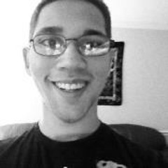 Noah Michael Dickinson