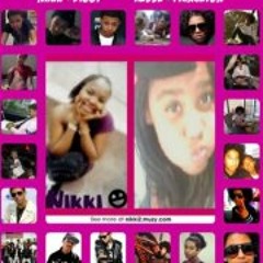 Nikki Baker 2