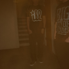 Skimmy (of The Proteges)