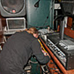 Slapdabass Amsterdam