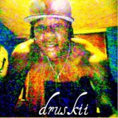 Dwight Druskii Watson