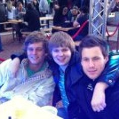 Gareth Michael Finlay