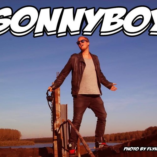 sonnyboymusic’s avatar
