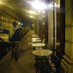 Frédéric Yves Groove