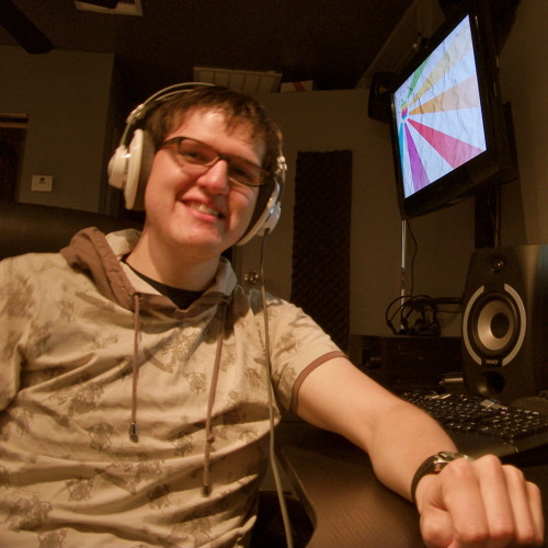 Oath to Order (Orchestration by Abram Pena)