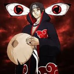 Uciha Itachi