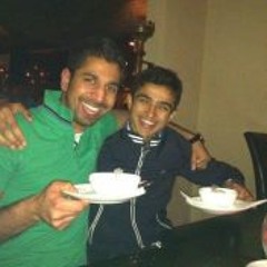 Abbas Khan 1