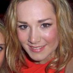 Kirsty Morag Macgregor