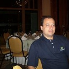 Bruno Sales Dell Antonio