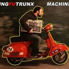 Kungfutrunx Kft