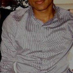 Malcolm Fredriksson Gaé