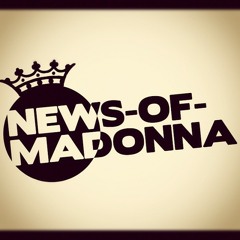 newsofmadonna
