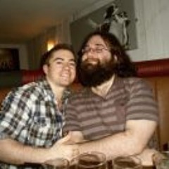 Ben Chalkwhore Lewis