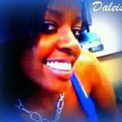 Daleisha Hayes