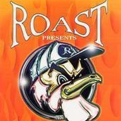 Live At Roast-1994 05 28-Land Of The Giants-Randall-01