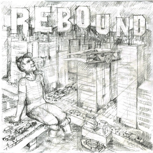SoundCloud profile picture for @rebound