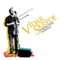 Vidar Skrede