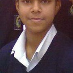 Srinivas Ranjan