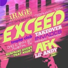 Michael IRage Pelkey