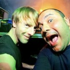 IL SUPREMO Richie Hawtin @ Big Warp - 29.08.1998 UPLOAD FRA909.COM