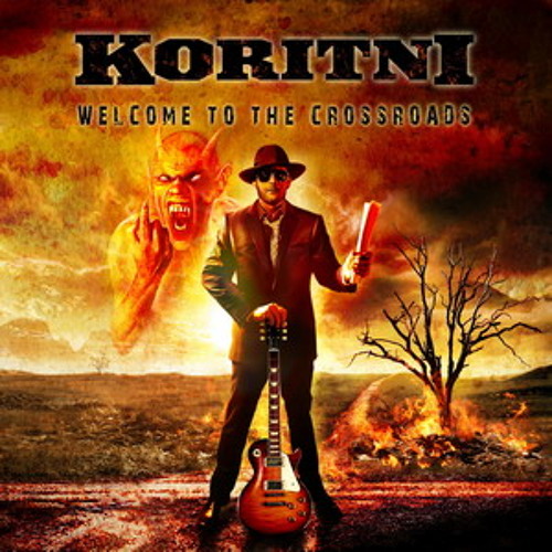 Koritni’s avatar