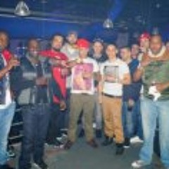 Evilb DaVoice Iscoming