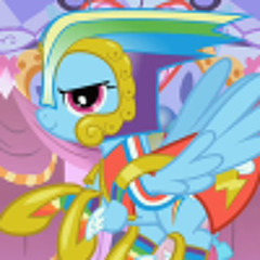 Pony gone pwn