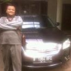 Hadi Soewito Sorongan