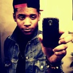 Kenny FlyGuy Anderson