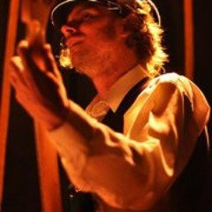 Greg'Cmonky' Stewart