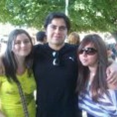 Fernando Enrique Buglioni