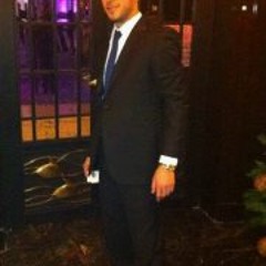 Henry El Khoury