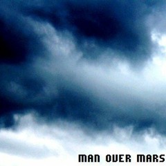 Man Over Mars