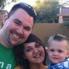 Matthew Blake Barnett