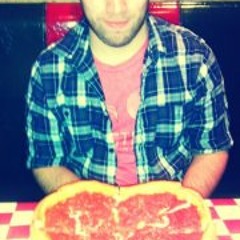 Jose Anthony Izaguirre