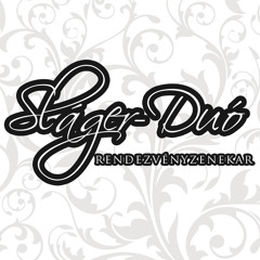 Sláger-Duó zenekar