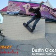 Dustin Unreal O'Connor