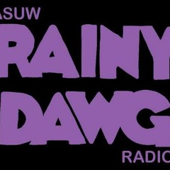 Rainy Dawg Radio - Deep Sea Diver In-studio - 2/14