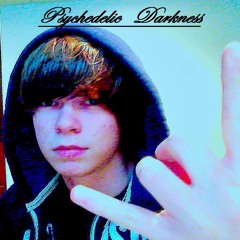 Psychedelic Darkness