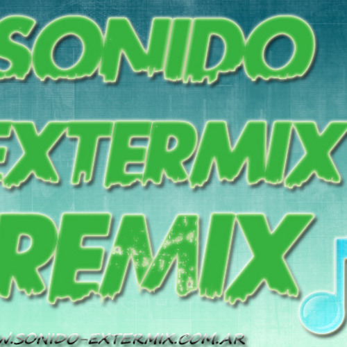 Sonidoo-Extermix’s avatar