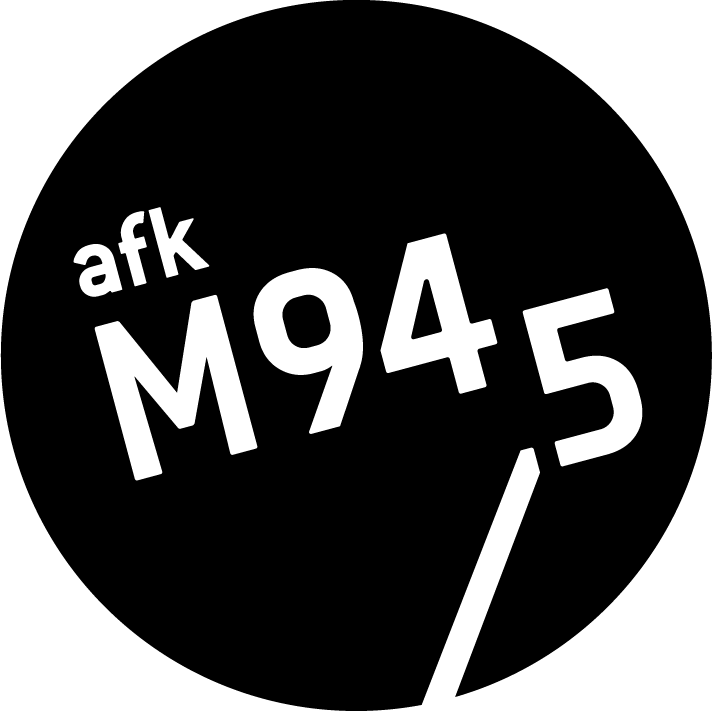 M94.5
