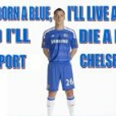 Darragh Chelsea FC Meenan
