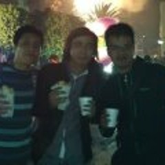 Eric Shamir Rojas Sanchez