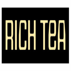 RICH TEA