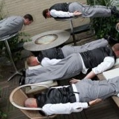 Merrick Taylor-Scott