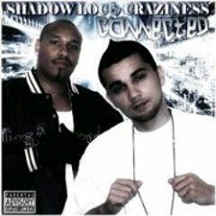 Mike Shadowloc Temple