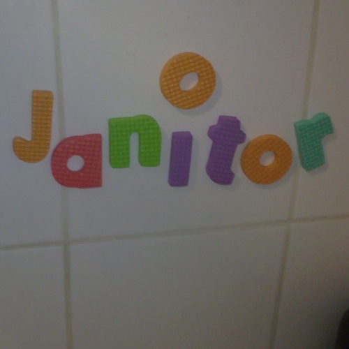 Love on our side, straight up