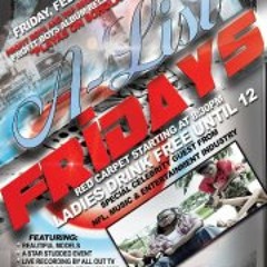 Jride Profitboy Broadnax